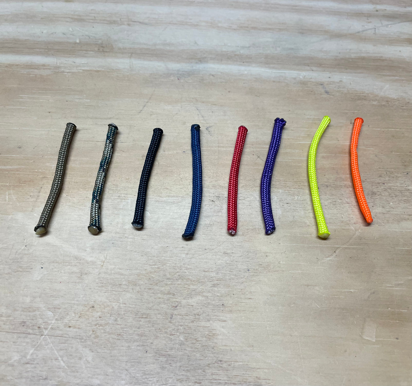 Gear Hook Custom Color (Pair)