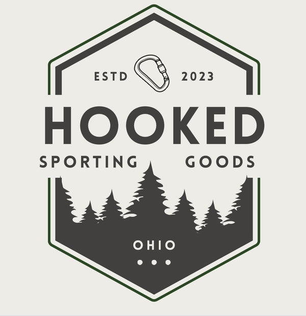 HOOKED SPORTING GOODS